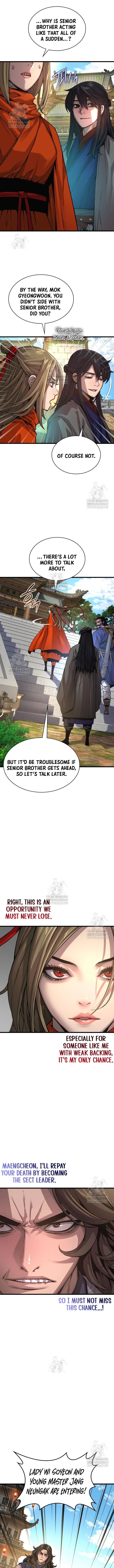 Read Myst, Might, Mayhem Manga Online