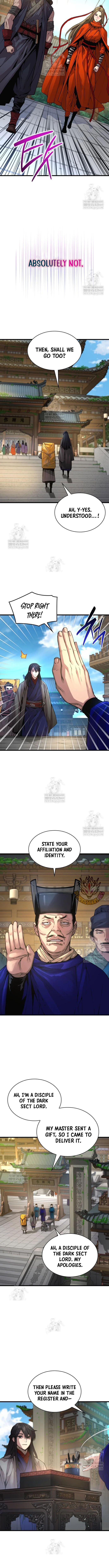 Read Myst, Might, Mayhem Manga Online