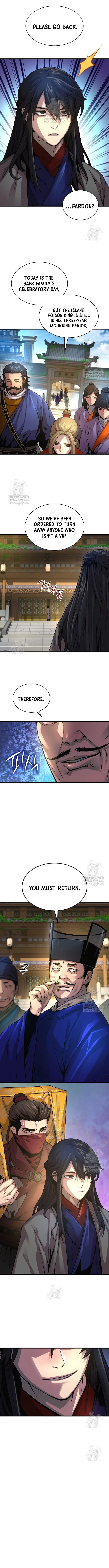 Read Myst, Might, Mayhem Manga Online