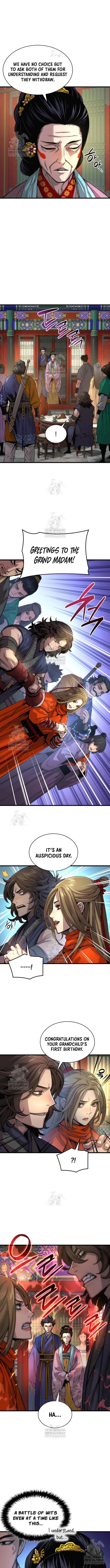 Read Myst, Might, Mayhem Manga Online