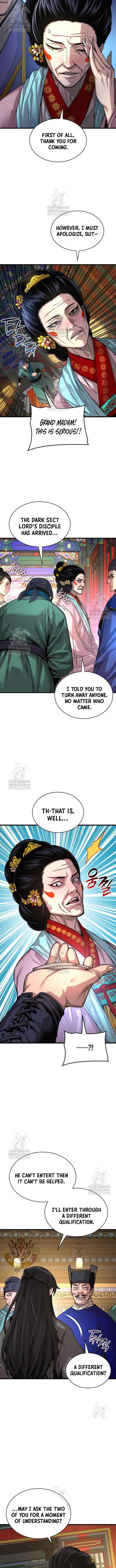 Read Myst, Might, Mayhem Manga Online