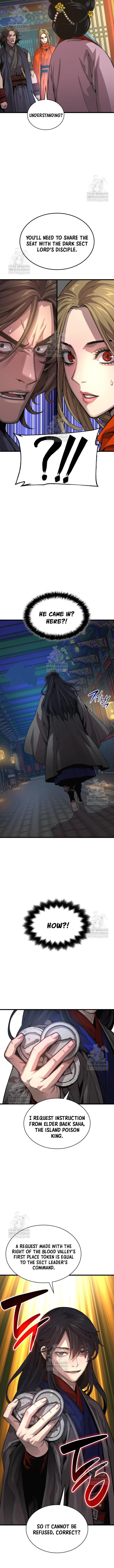 Read Myst, Might, Mayhem Manga Online