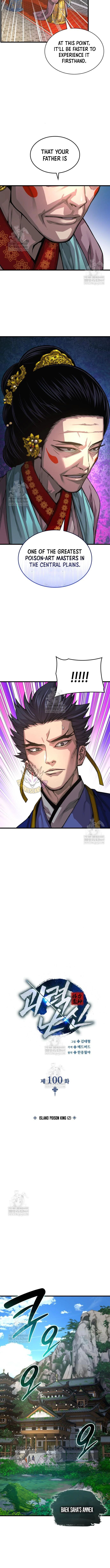 Read Myst, Might, Mayhem Manga Online