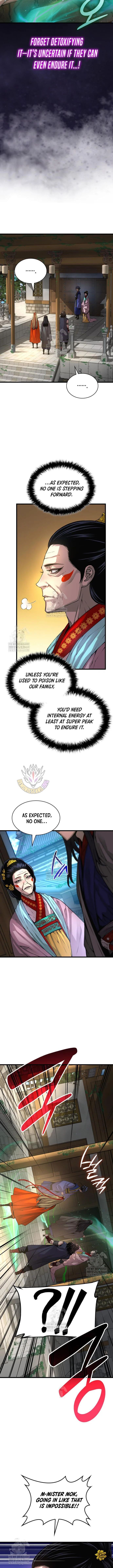 Read Myst, Might, Mayhem Manga Online