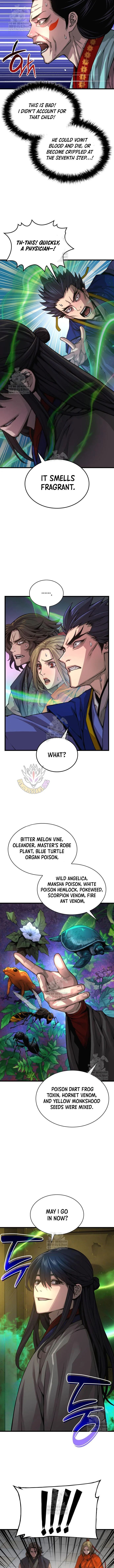 Read Myst, Might, Mayhem Manga Online