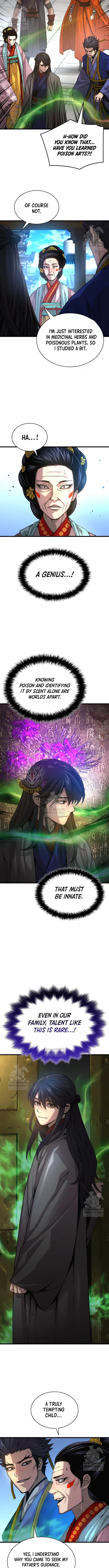 Read Myst, Might, Mayhem Manga Online