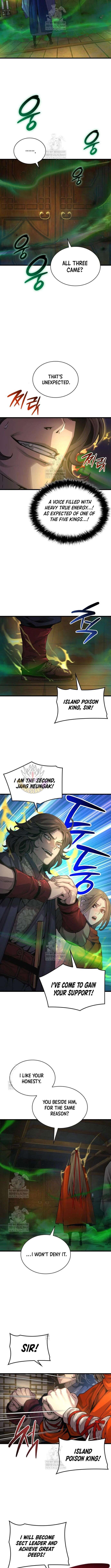 Read Myst, Might, Mayhem Manga Online