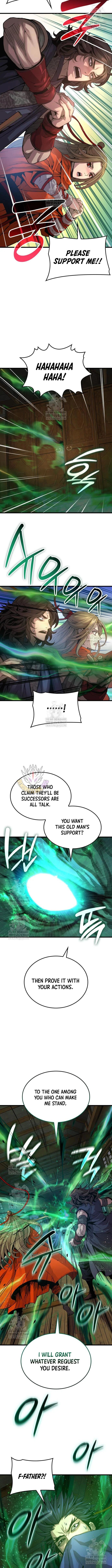 Read Myst, Might, Mayhem Manga Online