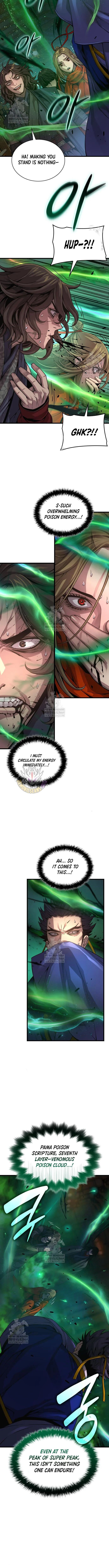 Read Myst, Might, Mayhem Manga Online