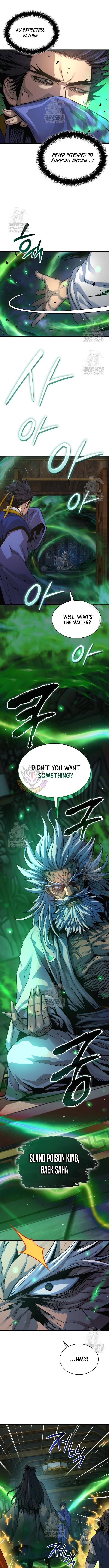 Read Myst, Might, Mayhem Manga Online