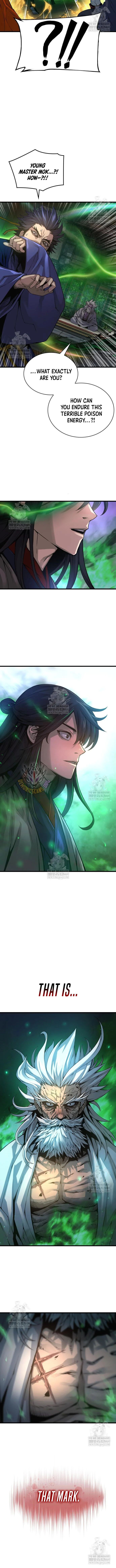 Read Myst, Might, Mayhem Manga Online