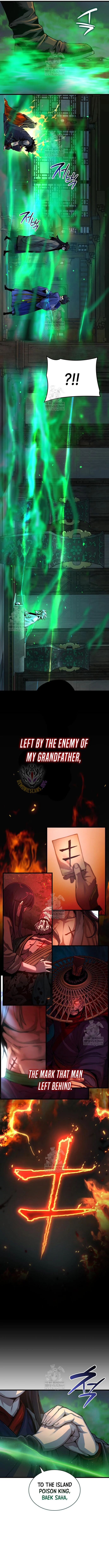 Read Myst, Might, Mayhem Manga Online