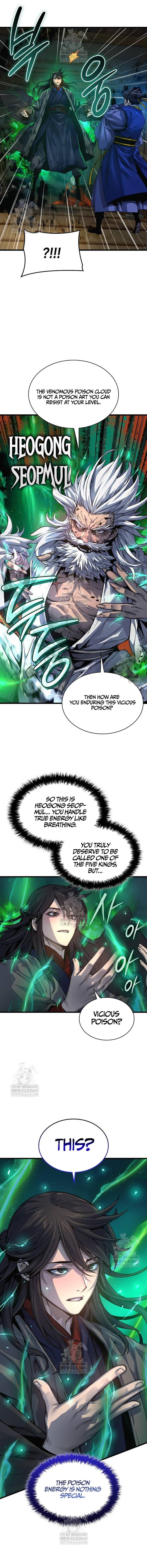 Read Myst, Might, Mayhem Manga Online