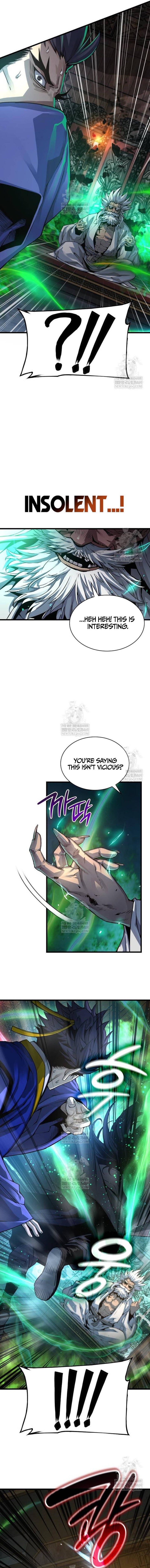 Read Myst, Might, Mayhem Manga Online