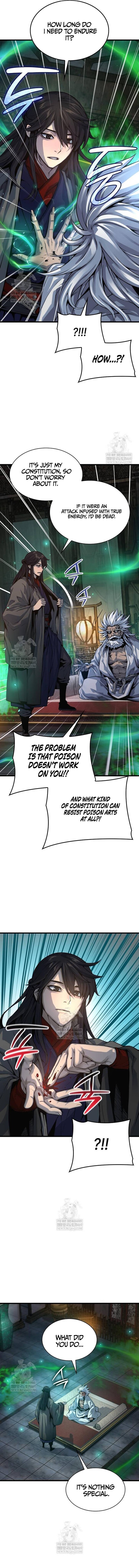 Read Myst, Might, Mayhem Manga Online