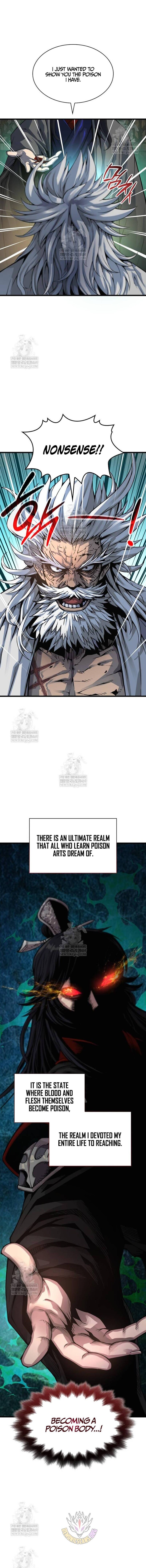 Read Myst, Might, Mayhem Manga Online