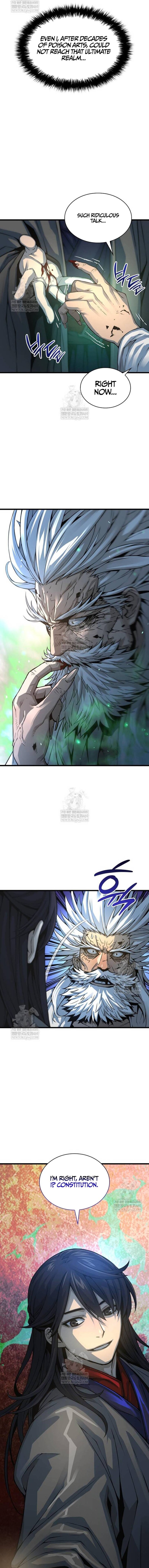 Read Myst, Might, Mayhem Manga Online