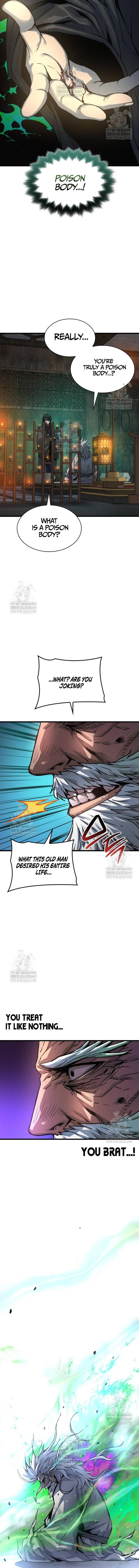 Read Myst, Might, Mayhem Manga Online