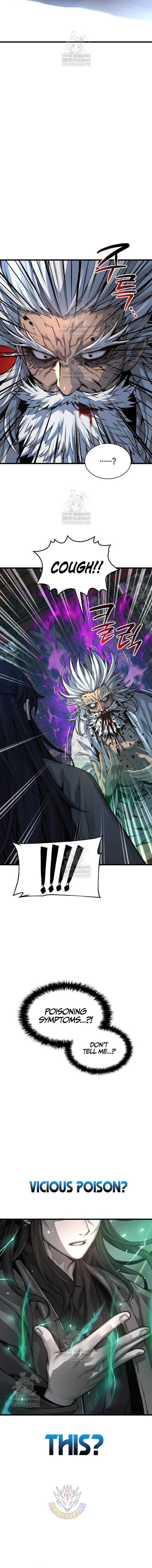 Read Myst, Might, Mayhem Manga Online