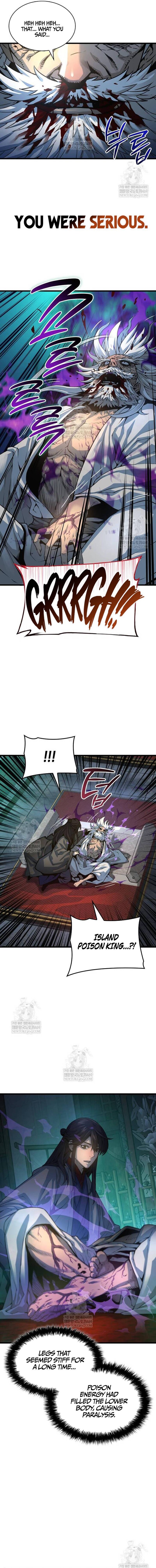 Read Myst, Might, Mayhem Manga Online