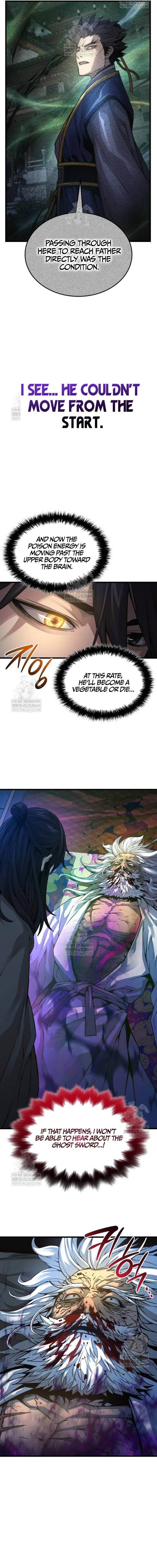 Read Myst, Might, Mayhem Manga Online