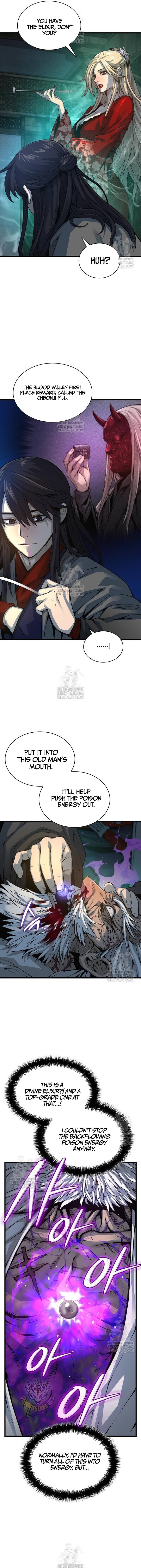 Read Myst, Might, Mayhem Manga Online