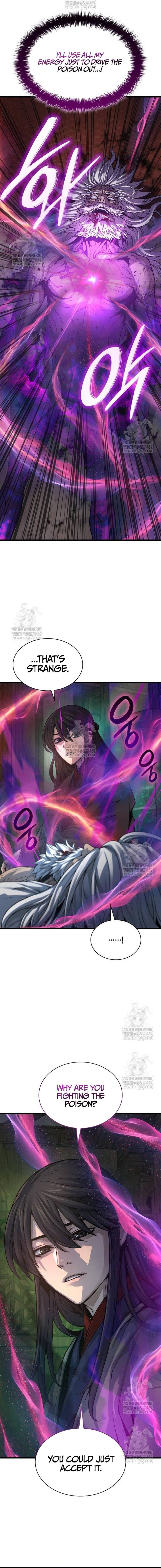 Read Myst, Might, Mayhem Manga Online