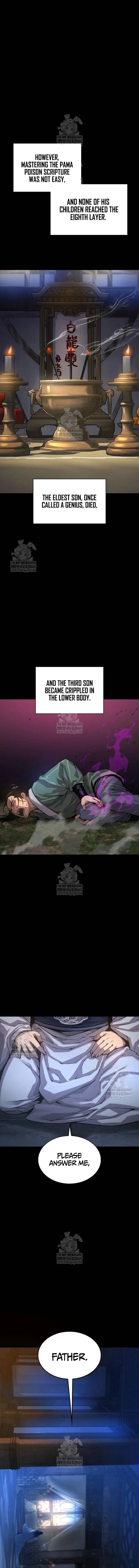 Read Myst, Might, Mayhem Manga Online