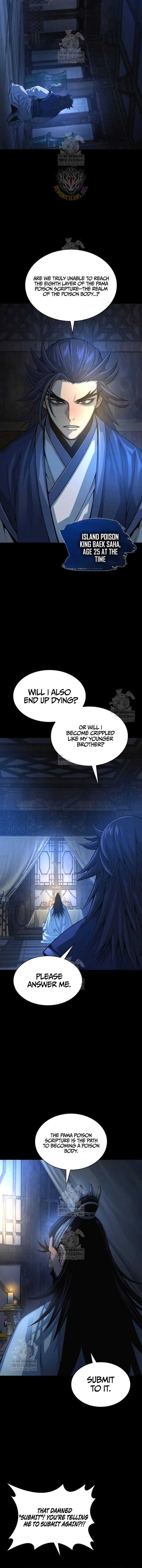 Read Myst, Might, Mayhem Manga Online