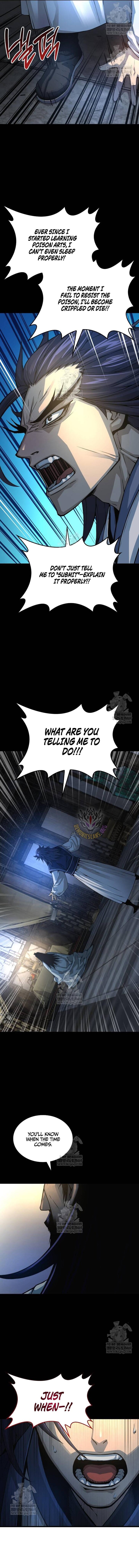 Read Myst, Might, Mayhem Manga Online