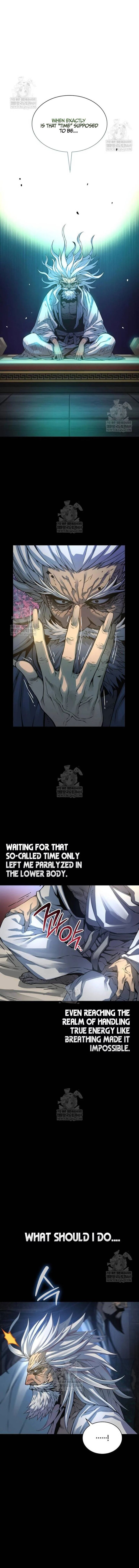 Read Myst, Might, Mayhem Manga Online