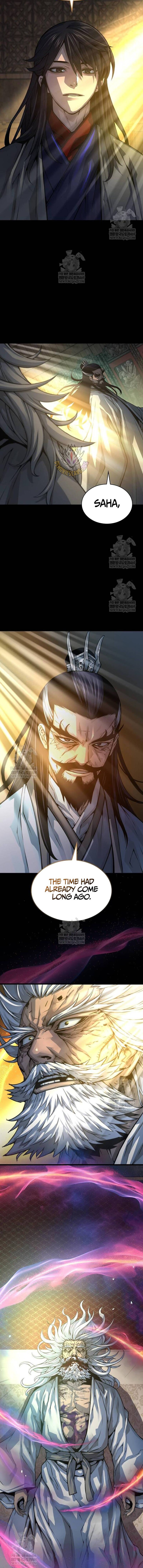 Read Myst, Might, Mayhem Manga Online