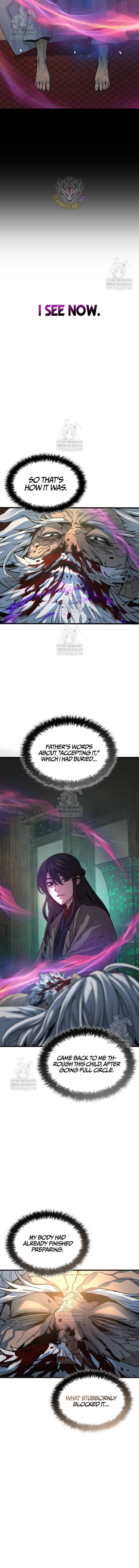 Read Myst, Might, Mayhem Manga Online