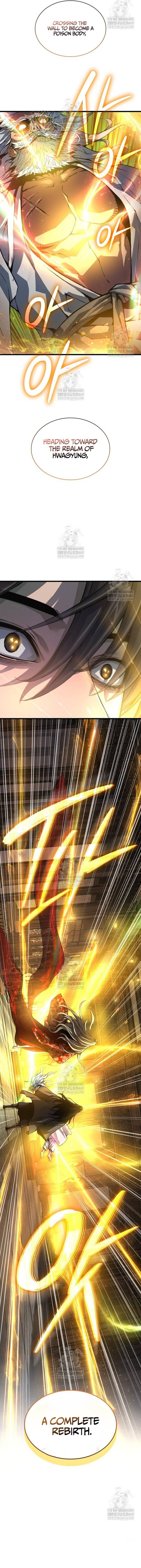 Read Myst, Might, Mayhem Manga Online