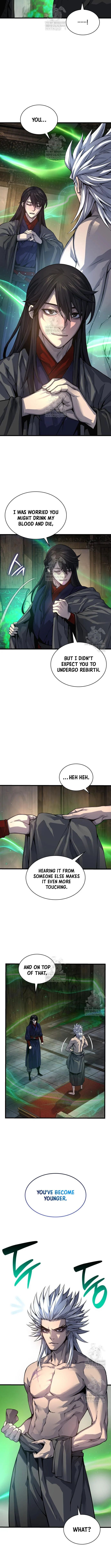 Read Myst, Might, Mayhem Manga Online