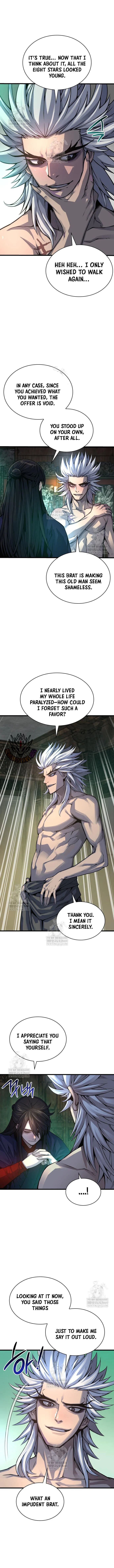 Read Myst, Might, Mayhem Manga Online