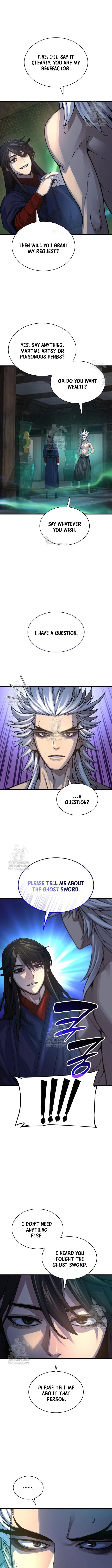 Read Myst, Might, Mayhem Manga Online