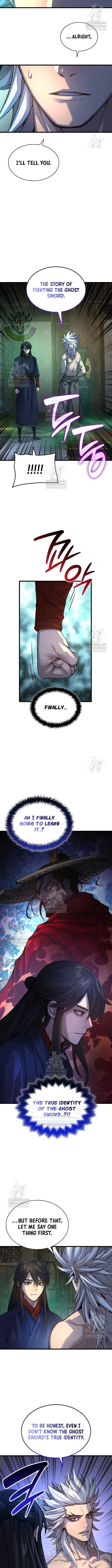 Read Myst, Might, Mayhem Manga Online