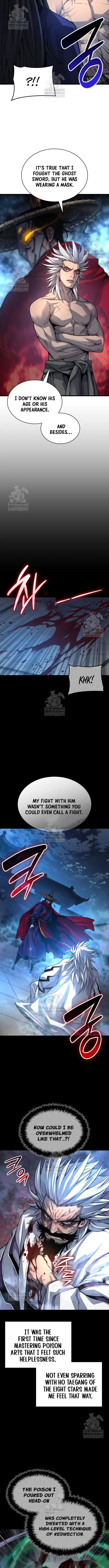 Read Myst, Might, Mayhem Manga Online