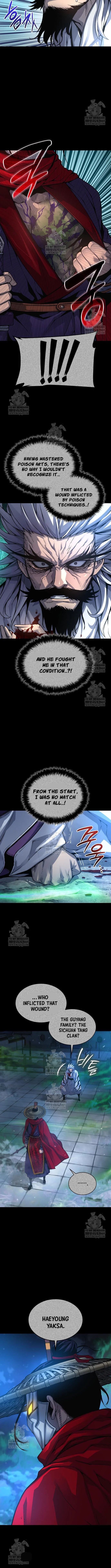 Read Myst, Might, Mayhem Manga Online