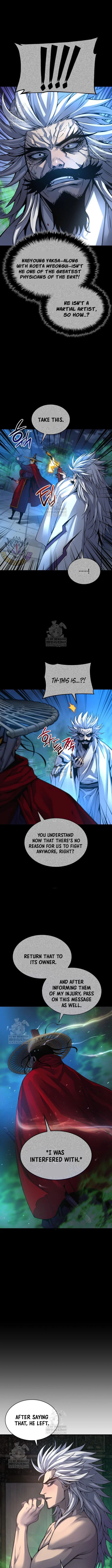 Read Myst, Might, Mayhem Manga Online