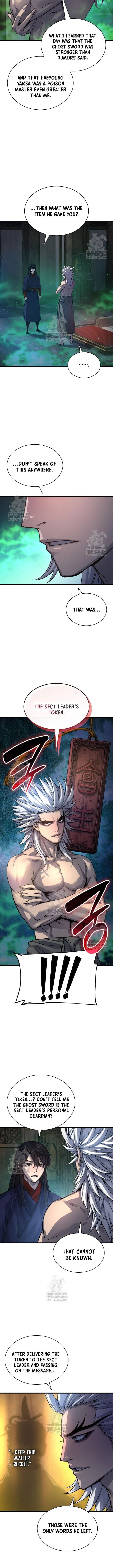 Read Myst, Might, Mayhem Manga Online