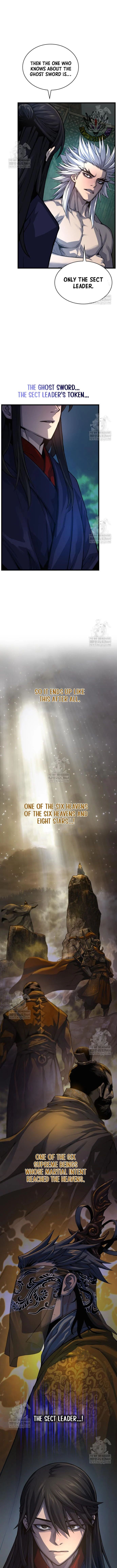 Read Myst, Might, Mayhem Manga Online