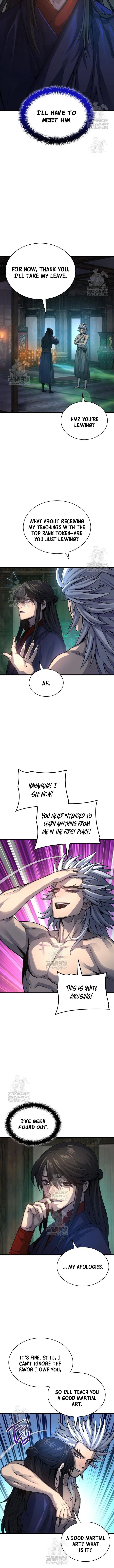 Read Myst, Might, Mayhem Manga Online