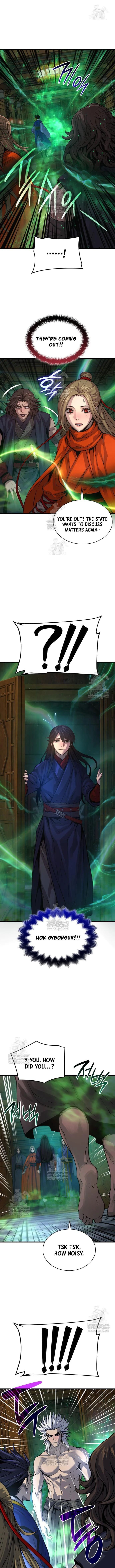 Read Myst, Might, Mayhem Manga Online