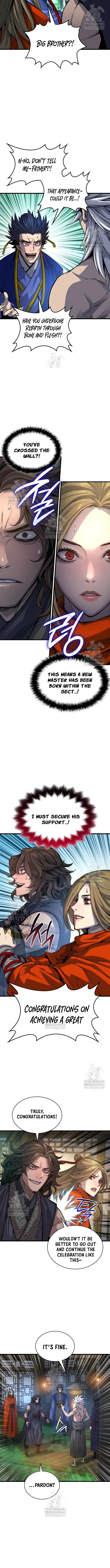 Read Myst, Might, Mayhem Manga Online