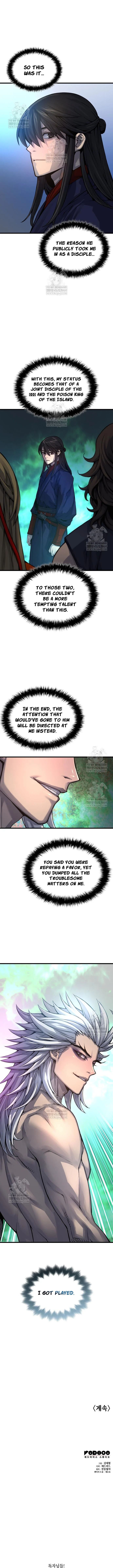 Read Myst, Might, Mayhem Manga Online