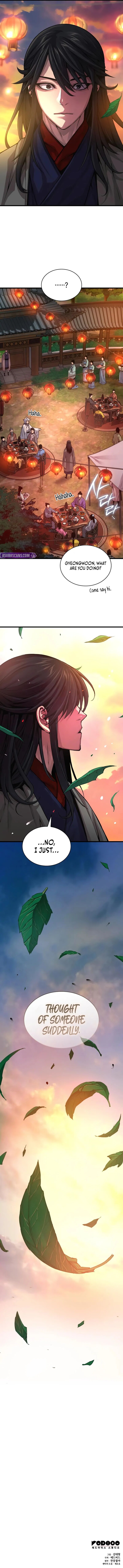 Read Myst, Might, Mayhem Manga Online