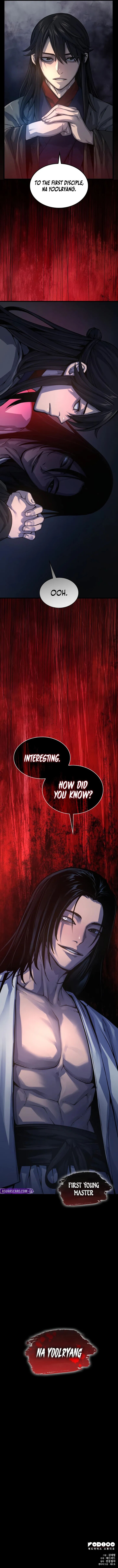 Read Myst, Might, Mayhem Manga Online