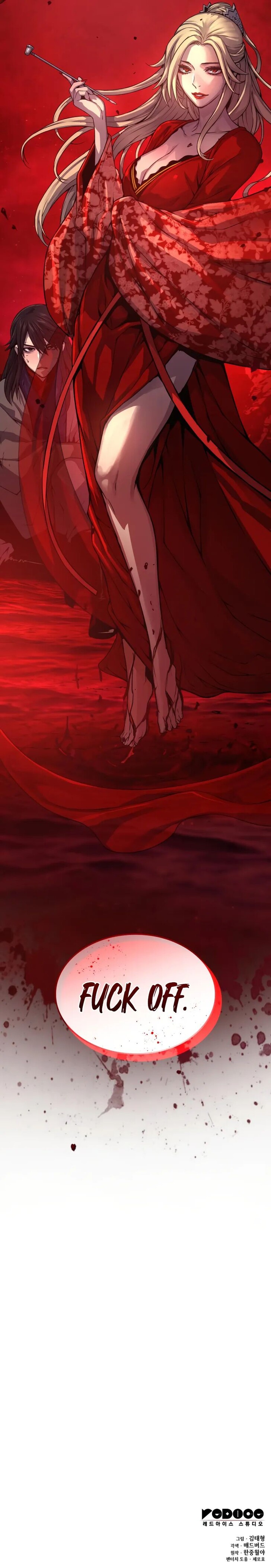 Read Myst, Might, Mayhem Manga Online